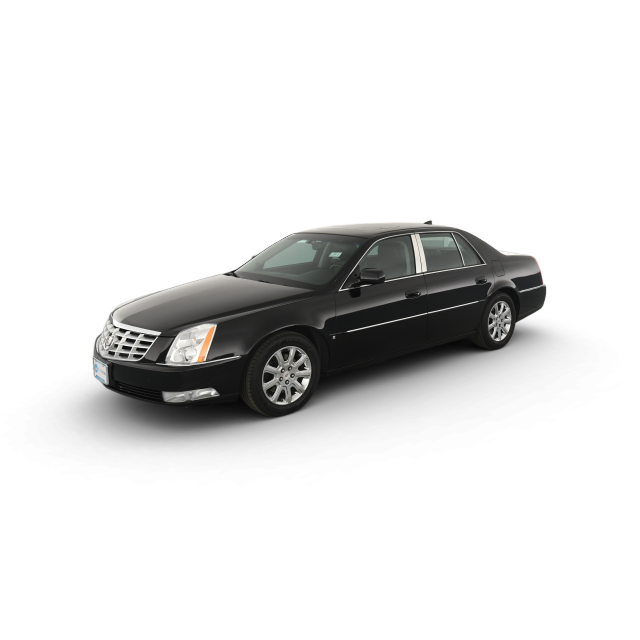 2009 Cadillac DTS | Carvana
